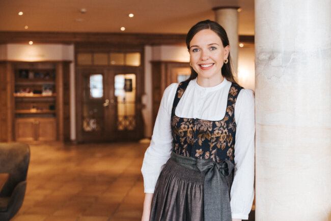Hotel-Schneider-Obertauern-Lisa Schneider