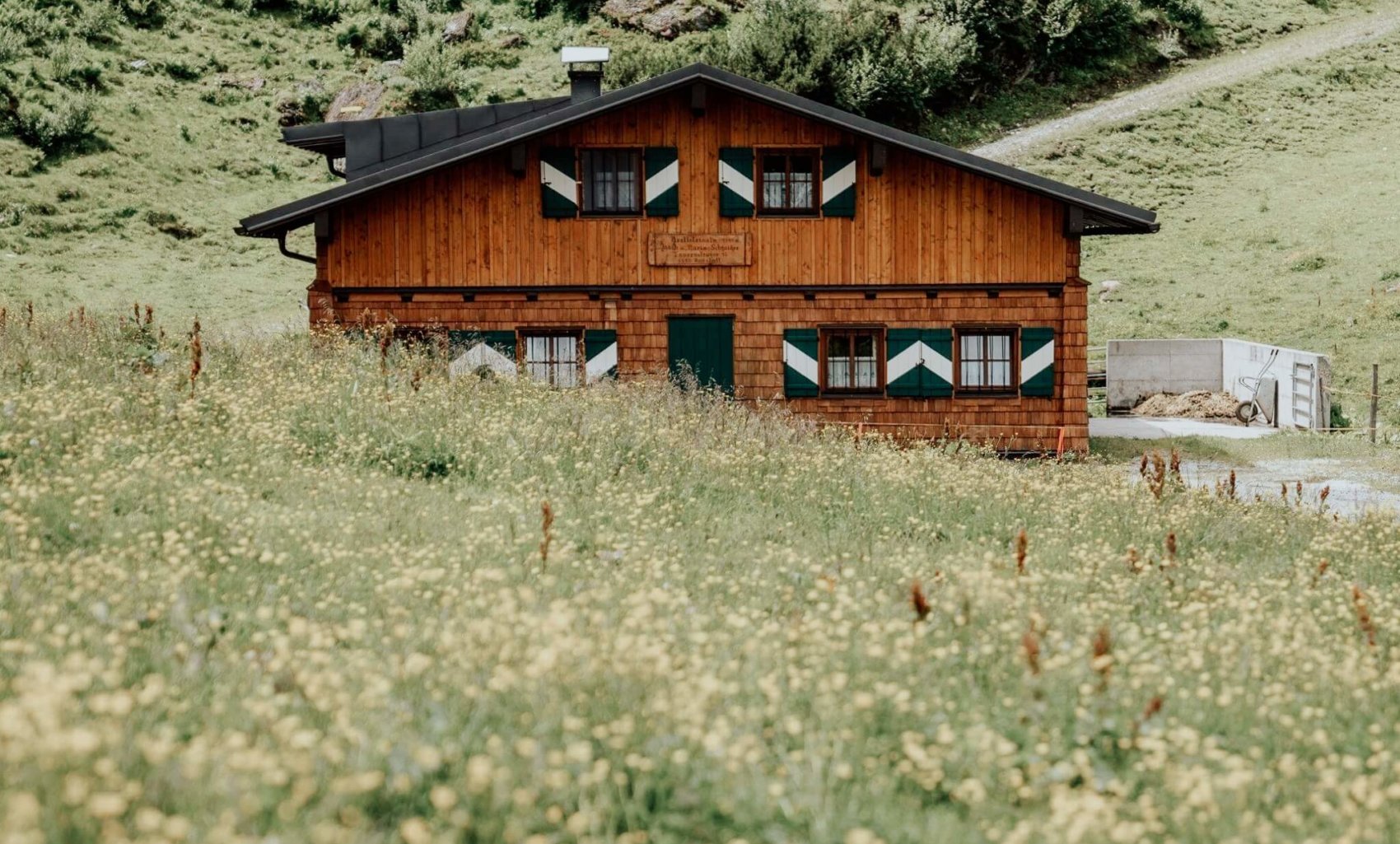 Hotel Schneider Obertauern Brettsteinalm