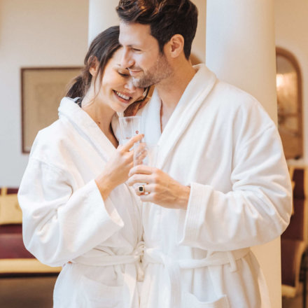 Entspannen im Hotel Schneider