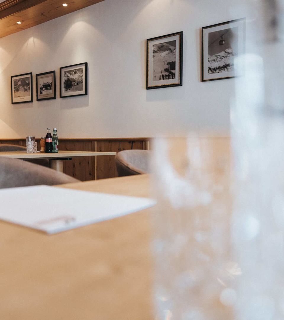 Weiterbildung im Hotel Schneider