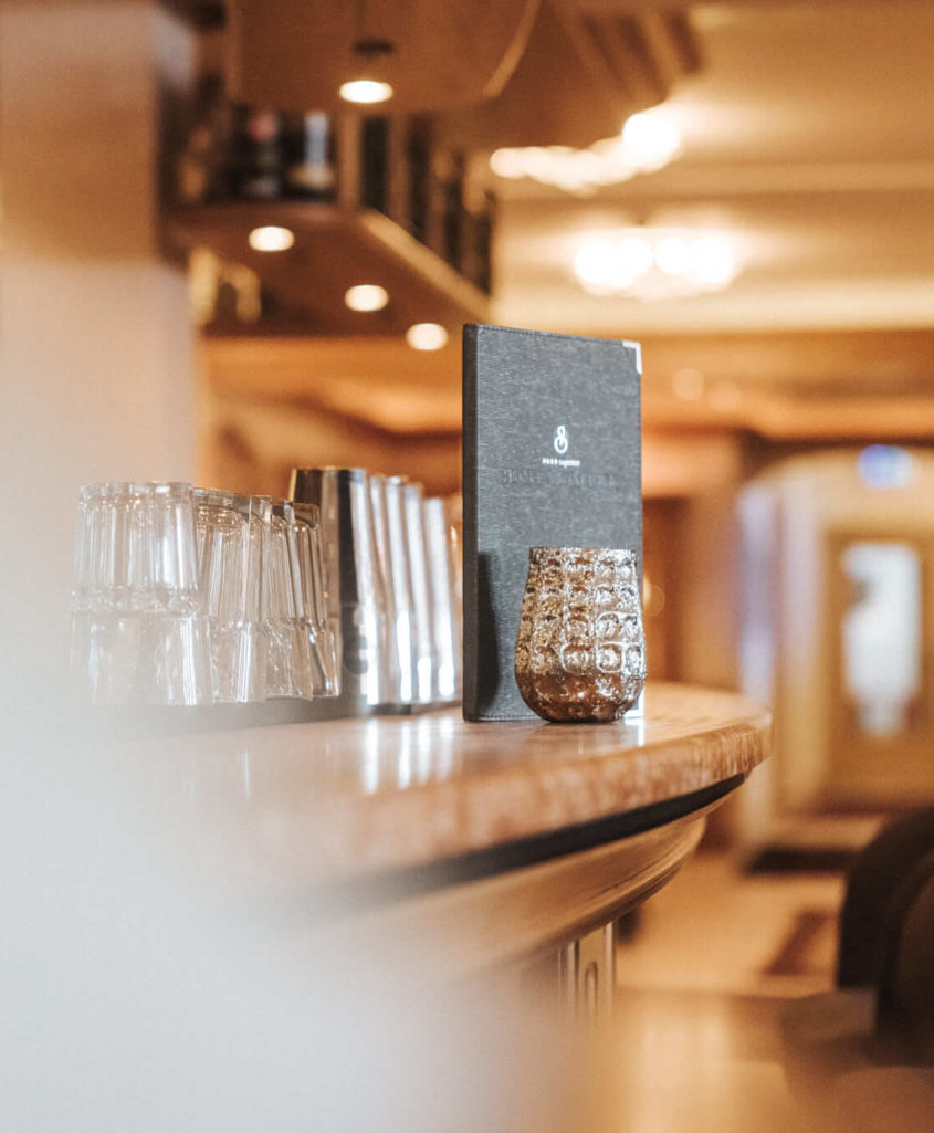 Hotel Schneider Obertauern - Hotelbar