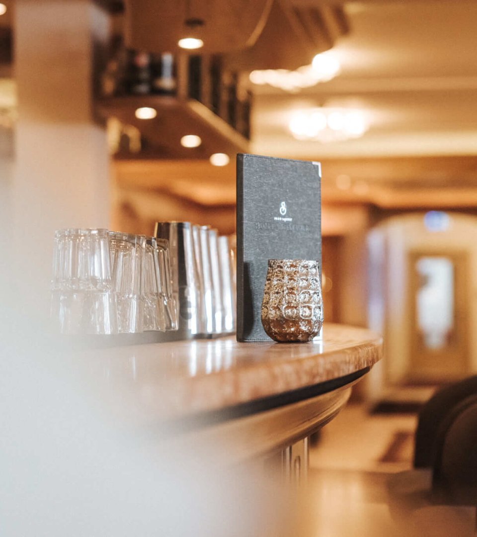 Hotel Schneider Obertauern - Hotelbar