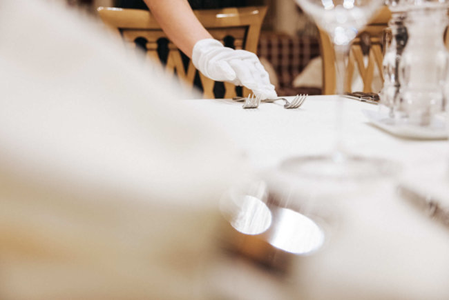 Obertauern Kulinarik im Hotel Schneider