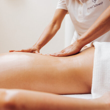 Hotel-Schneider-Obertauern-Massage