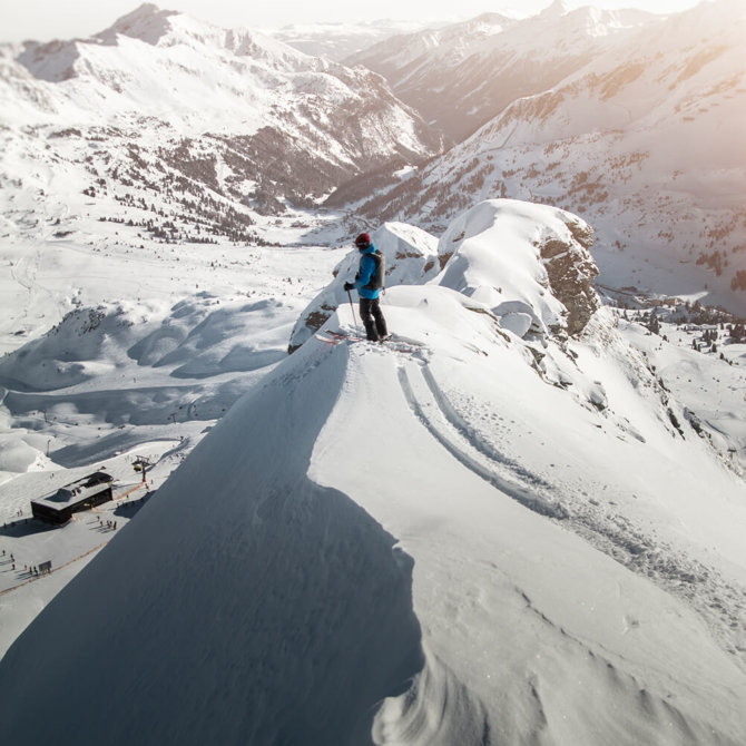 Freeride Hotel Obertauern, (c) Tourismusverband Obertauern