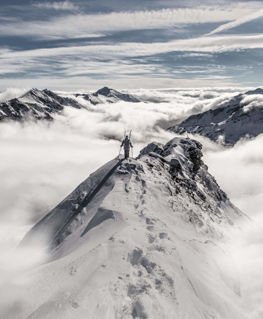 Hotel Schneider, Skigebiet Obertauern (c) Tourismusverband Obertauern