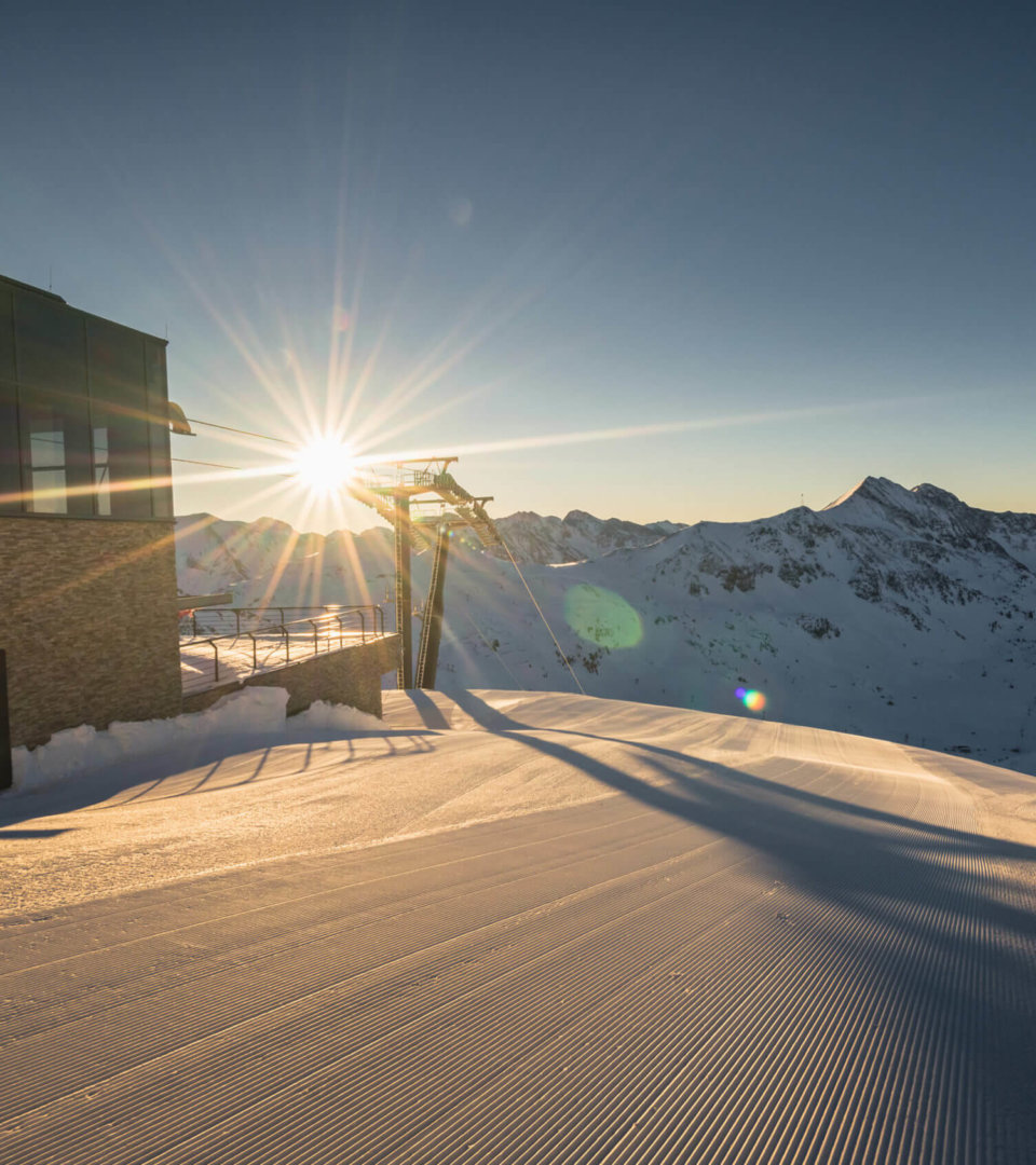 Nachtskifahren, Hotel Schneider, Obertauern (c) Tourismusverband Obertauern