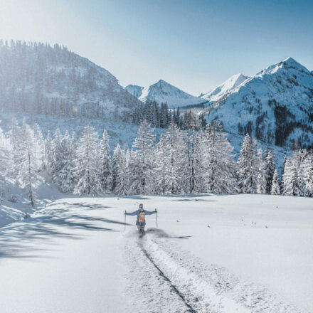 Freeride Obertauern