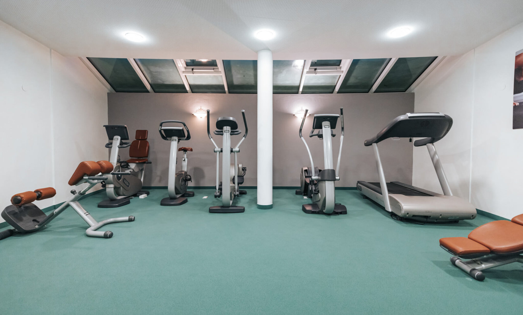 Fitness Hotel Schneider