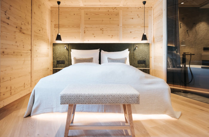 Suite Freiheit Hotel Schneider Obertauern