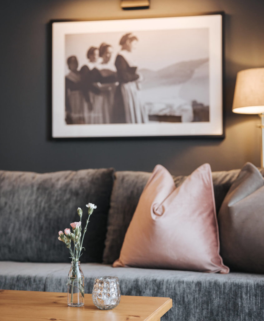 Hotel Schneider Obertauern Juniorsuite