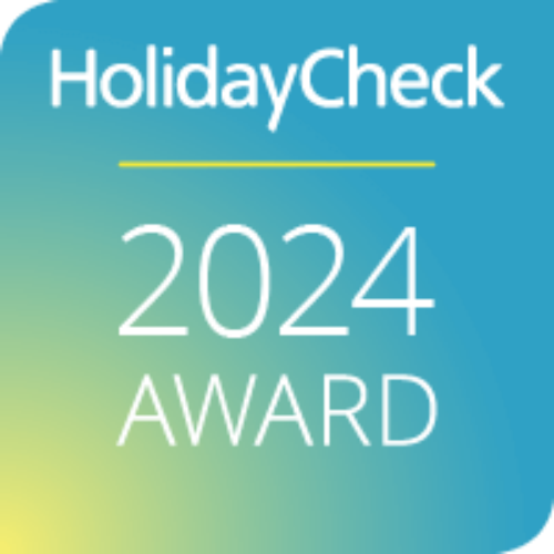 HolidayCheck Award 2024 Hotel Schneider Obertauern