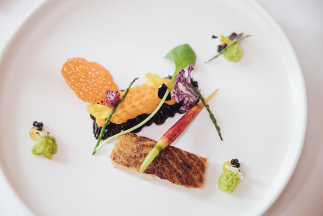 Hotel-Schneider-Obertauern-Restaurant-Abendessen