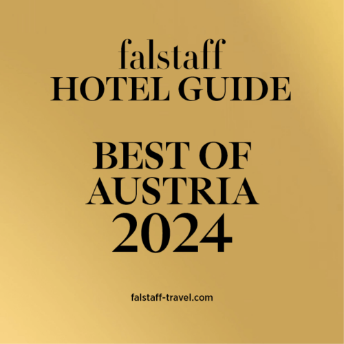 Hotel Schneider Obertauern Falstaff 2024