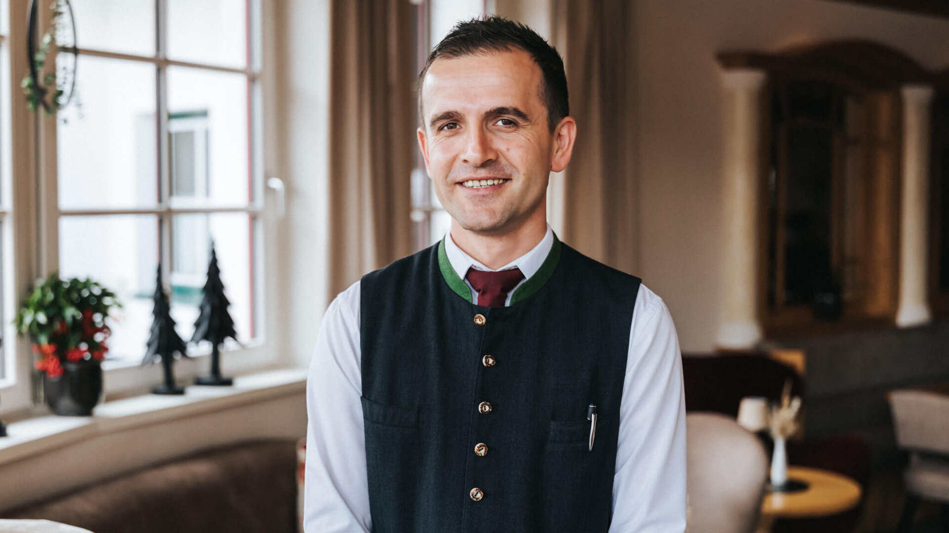 Hotel Schneider Obertauern Mitarbeiter