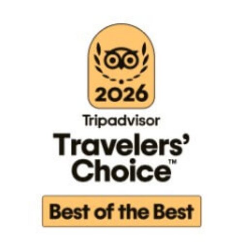 Travellers Choice 2026 Best of The Best Trip Advisor Hotel Schneider Obertauern