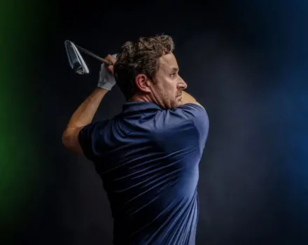 Indoorgolf Sportzentrum Obertauern