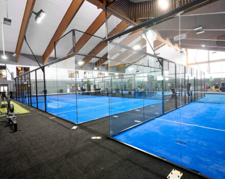 Padle Tennis