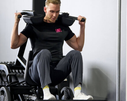 MyGym Obertauern Sportzentrum