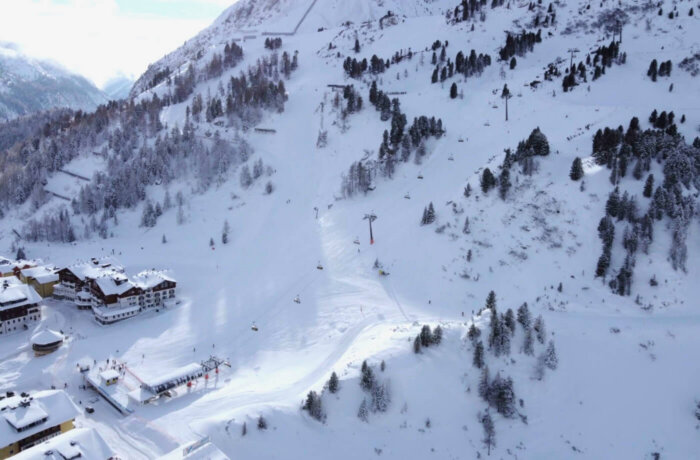 Hotel Schneider Obertauern Toplage - TVB Obertauern