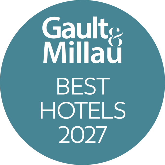 Hotel Schneider Obertauern_Auszeichnung Gault & Millau 2027