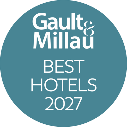 Hotel Schneider Obertauern_Auszeichnung Gault & Millau 2027